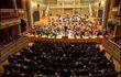 OPL : concert grands parents admis